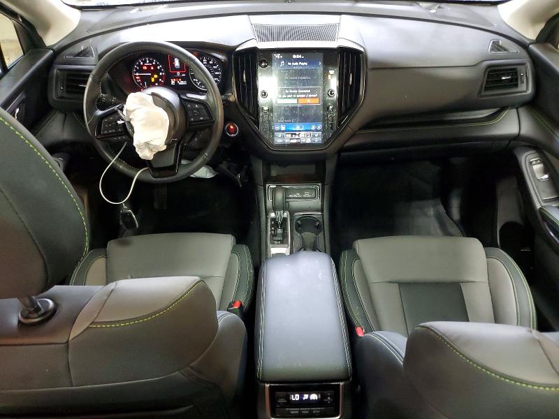 Продажа на аукционе авто 2024 Subaru Ascent, vin: 4S4WMAHD0R3458690, номер лота: 65308546