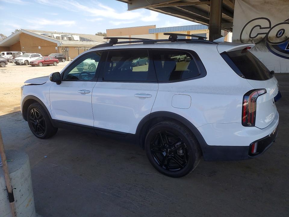 Продажа на аукционе авто 2024 Kia Telluride, vin: 5XYP3DGC8RG512934, номер лота: 65152756