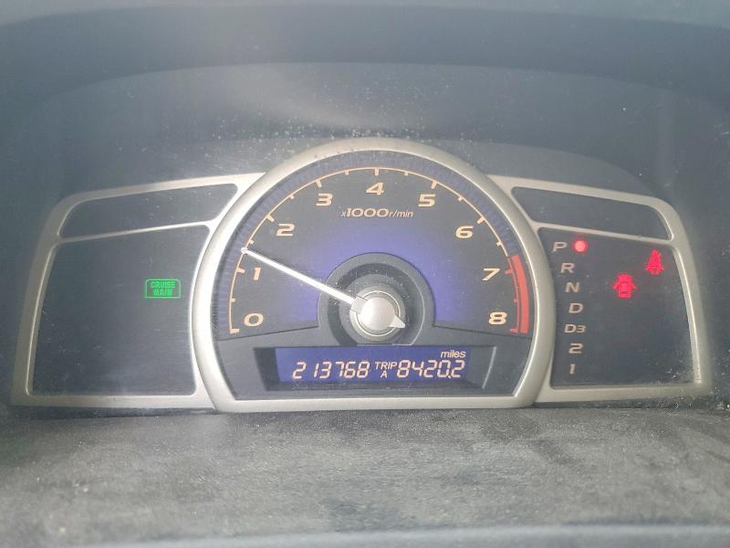 Aukcja sprzedaży 2010 Honda Civic, vin: 19XFA4F52AE000348, numer aukcji: 63492946