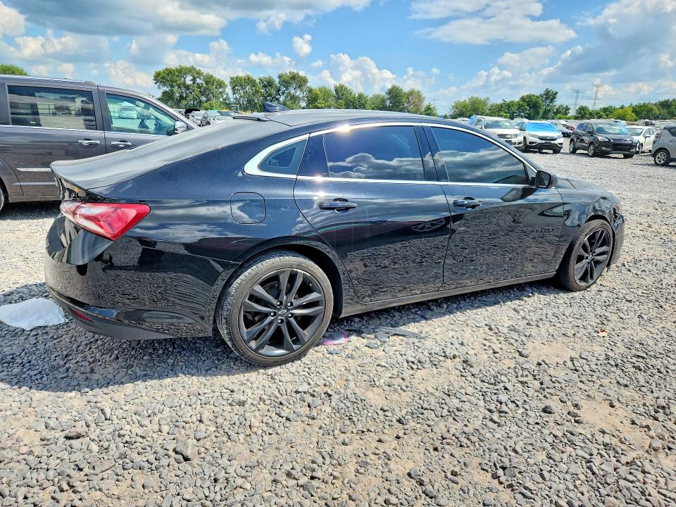 2020 Chevrolet Malibu მანქანა იყიდება აუქციონზე, vin: 1G1ZD5ST9LF157522, აუქციონის ნომერი: 66780526
