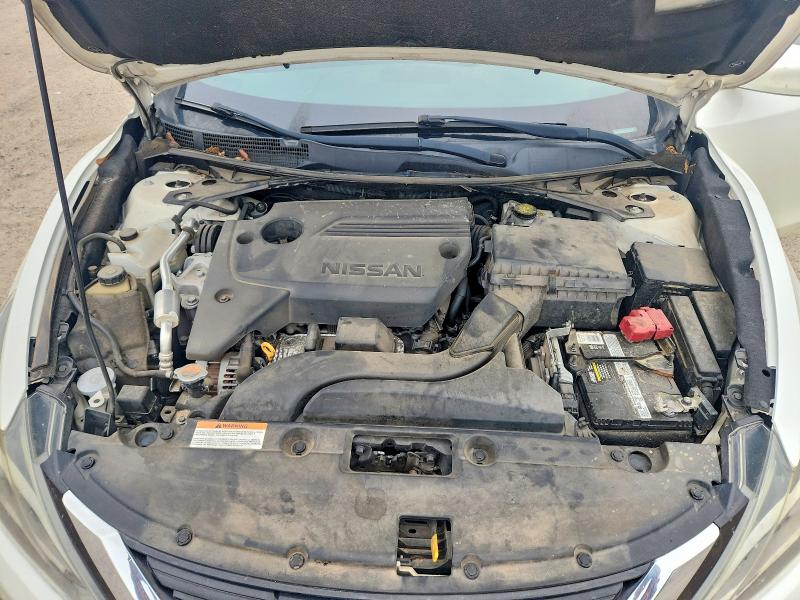 Aukcja sprzedaży 2018 Nissan Altima, vin: 1N4AL3AP2JC296458, numer aukcji: 65798486