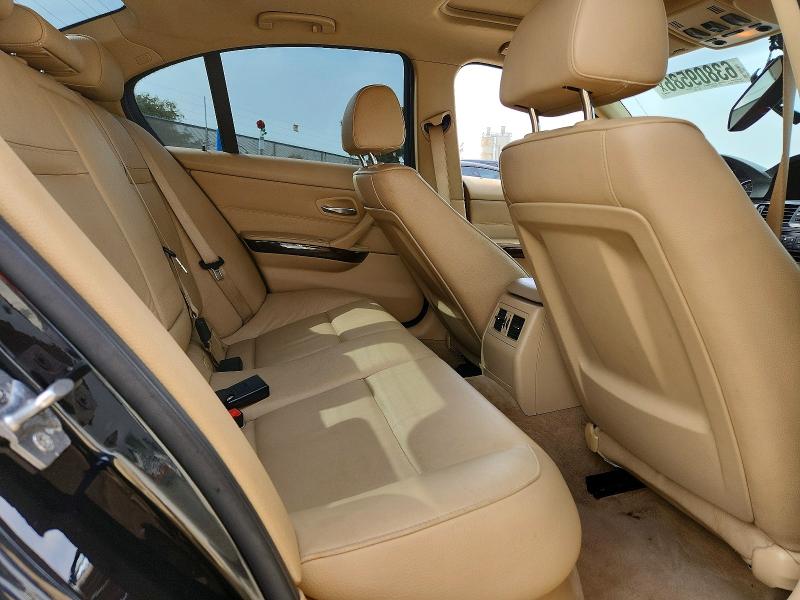 Aukcja sprzedaży 2011 Bmw 328, vin: WBAPK7C55BA972826, numer aukcji: 63809586