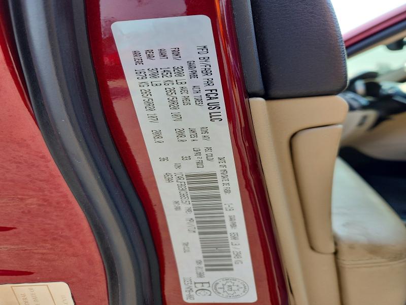 63602416 :رقم المزاد ، 1C4RJFBG9KC665157 vin ، 2019 Jeep Grand Cherokee مزاد بيع