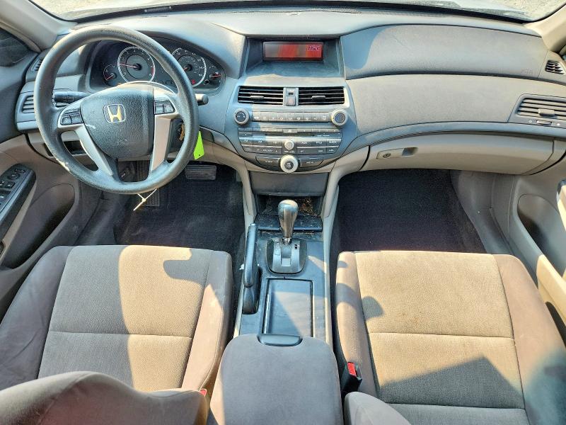 Aukcja sprzedaży 2008 Honda Accord, vin: 1HGCP264X8A137727, numer aukcji: 63594556