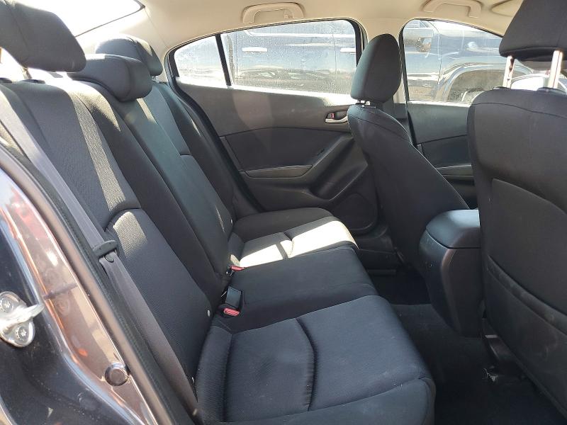 Aukcja sprzedaży 2015 Mazda 3, vin: JM1BM1U79F1268719, numer aukcji: 65611546