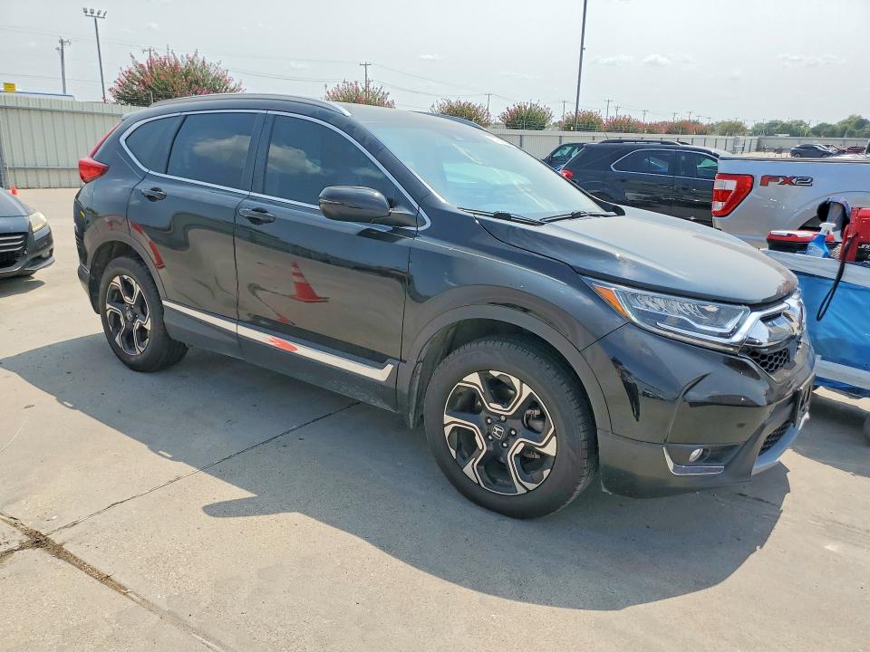 Продажа на аукционе авто 2017 Honda Cr-v, vin: 2HKRW1H9XHH506531, номер лота: 63762826
