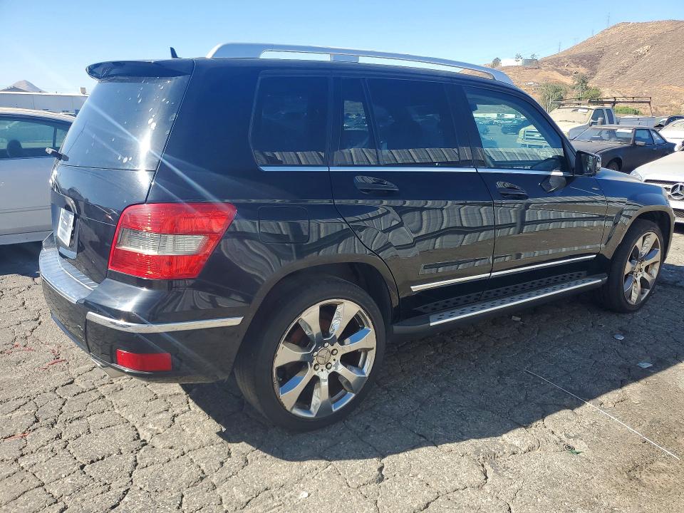 Продажа на аукционе авто 2010 Mercedes-benz Glk, vin: WDCGG5GB1AF346548, номер лота: 65233376