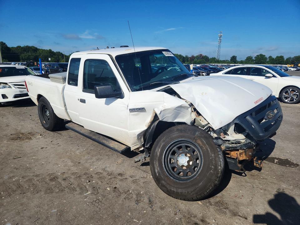 Продаж на аукціоні авто 2006 Ford Ranger, vin: 1FTZR15E76PA83241, номер лоту: 64369346