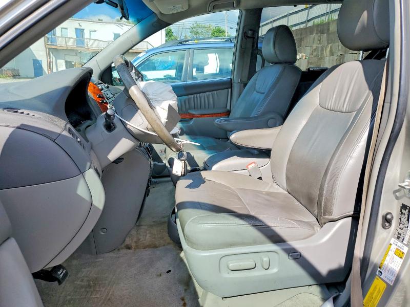 Aukcja sprzedaży 2009 Toyota Sienna, vin: 5TDZK22C29S281796, numer aukcji: 61856676