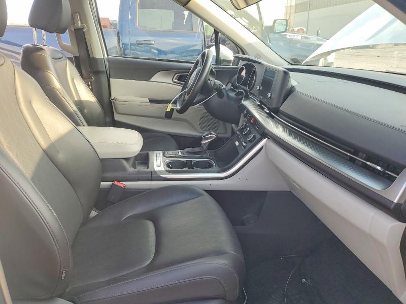 Aukcja sprzedaży 2024 Kia Carnival, vin: KNDNB4H36R6445018, numer aukcji: 66918846