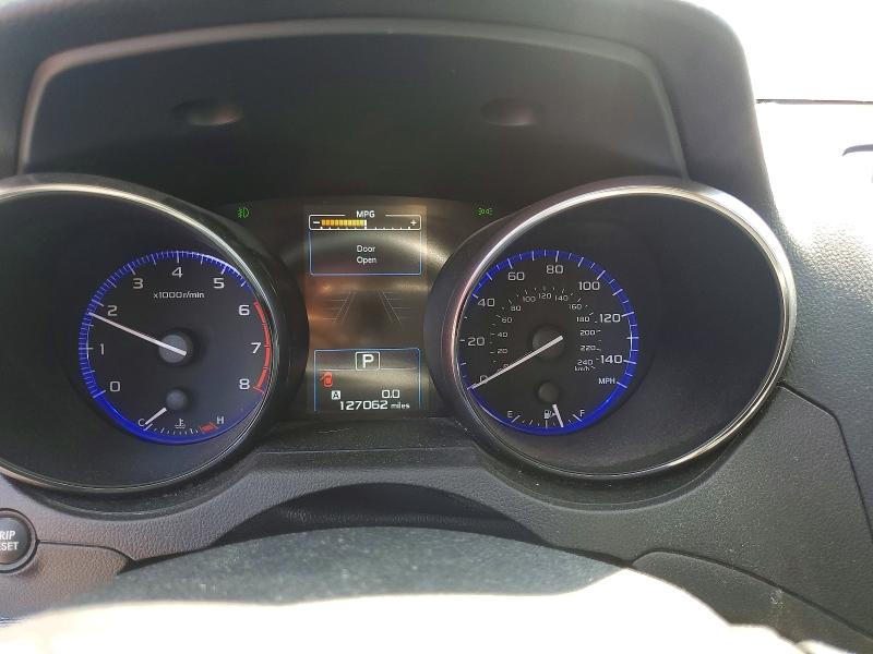 66189786 :رقم المزاد ، 4S4BSBHC5G3266874 vin ، 2016 Subaru Outback مزاد بيع