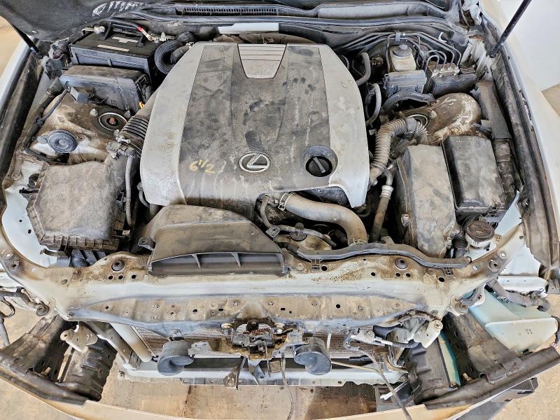 Aukcja sprzedaży 2017 Lexus Is, vin: JTHCM1D21H5023285, numer aukcji: 66462066