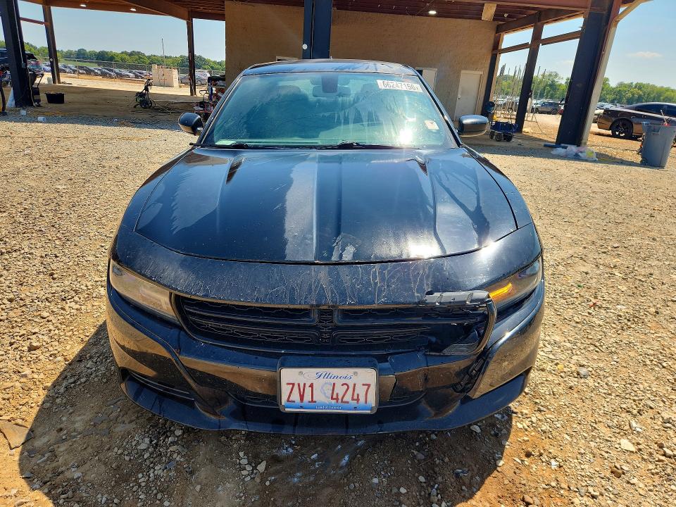Aukcja sprzedaży 2016 Dodge Charger, vin: 2C3CDXCT0GH222435, numer aukcji: 66247166