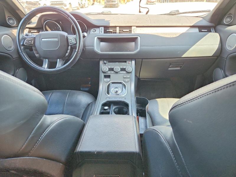 Aukcja sprzedaży 2019 Land Rover Range Rover Evoque, vin: SALVC2RX6KH339271, numer aukcji: 67006336