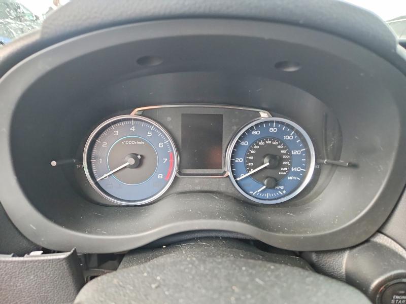 Продаж на аукціоні авто 2016 Subaru Impreza, vin: JF1GJAN66GH011567, номер лоту: 64269536