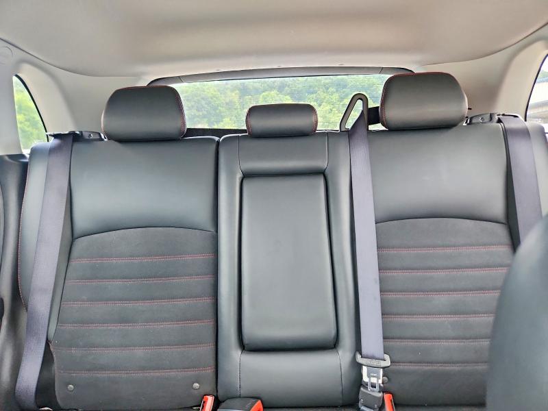 Продаж на аукціоні авто 2022 Mitsubishi Outlander Sport, vin: JA4APVAU7NU022571, номер лоту: 63528686