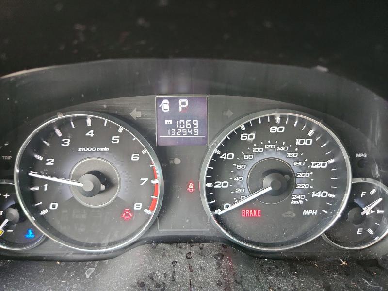 2011 Subaru Outback მანქანა იყიდება აუქციონზე, vin: 4S4BRCLC4B3380771, აუქციონის ნომერი: 66606436