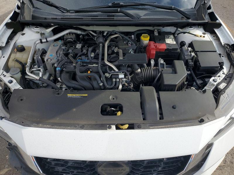 Продаж на аукціоні авто 2023 Nissan Sentra, vin: 3N1AB8CV5PY241804, номер лоту: 65290506