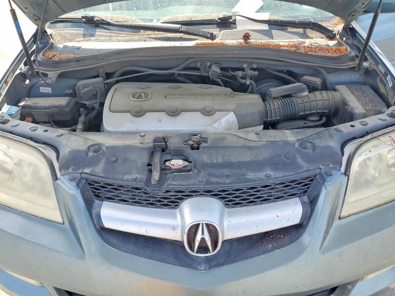 Aukcja sprzedaży 2006 Acura Mdx, vin: 2HNYD189X6H502559, numer aukcji: 65695766