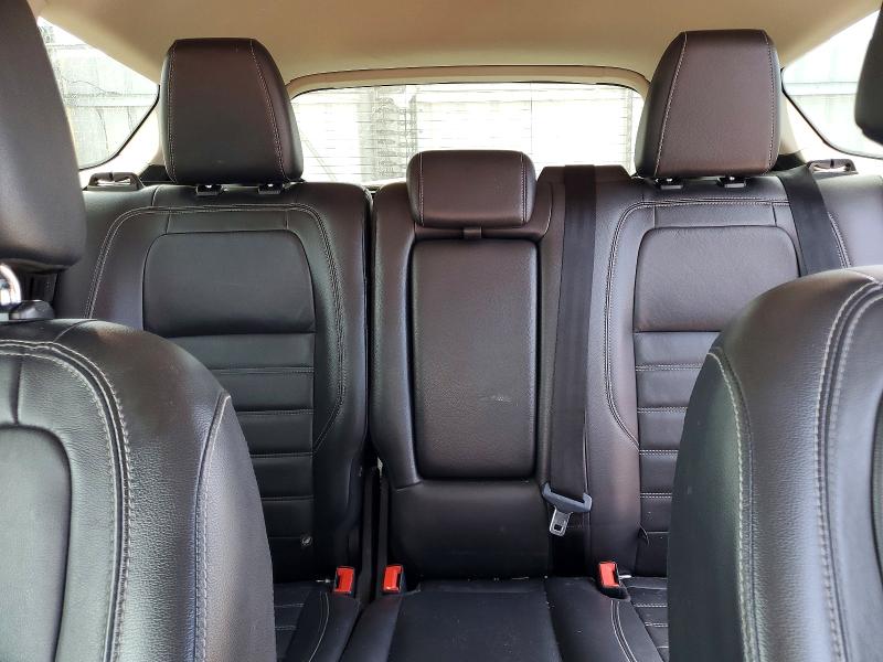 Продажа на аукционе авто 2017 Ford Escape, vin: 1FMCU0J96HUB89865, номер лота: 63432436
