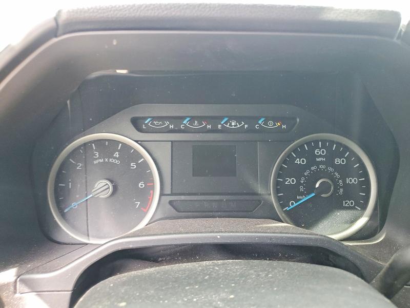 Продаж на аукціоні авто 2017 Ford F150, vin: 1FTEW1CG3HFA12171, номер лоту: 65170536