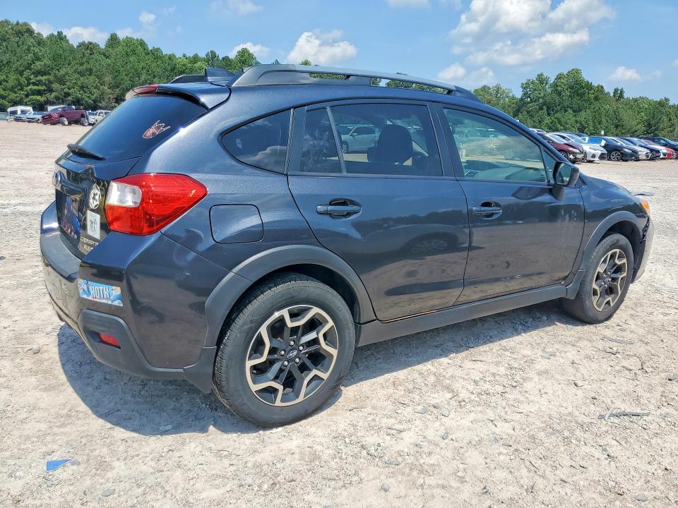 2016 Subaru Crosstrek მანქანა იყიდება აუქციონზე, vin: JF2GPADC0G8277751, აუქციონის ნომერი: 65156406
