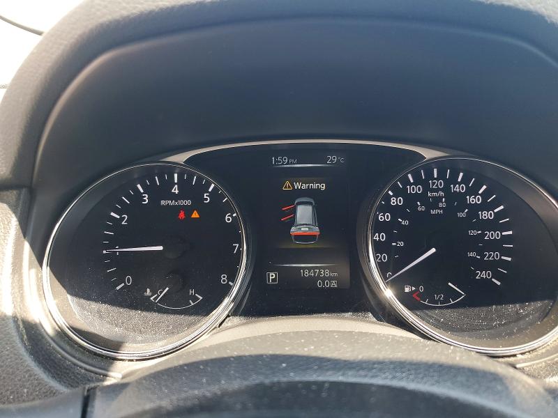 Продаж на аукціоні авто 2014 Nissan Rogue, vin: 5N1AT2MT6EC757787, номер лоту: 63363246
