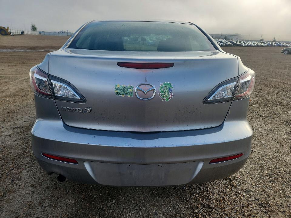 Продаж на аукціоні авто 2013 Mazda 3, vin: JM1BL1UF0D1758215, номер лоту: 64637706
