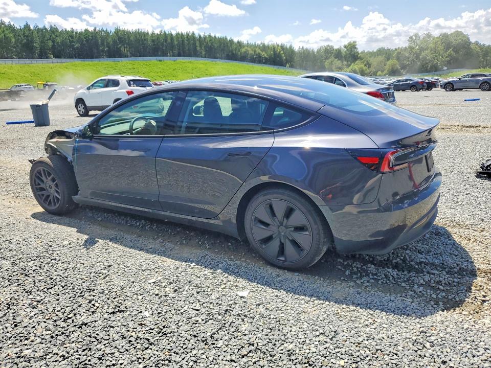 63923306 :رقم المزاد ، 5YJ3E1EA2TF162269 vin ، 2026 Tesla Model 3 مزاد بيع