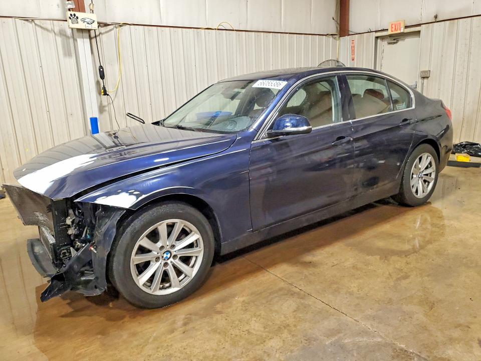 2014 Bmw 328 მანქანა იყიდება აუქციონზე, vin: WBA3B3C52EJ979292, აუქციონის ნომერი: 66055386