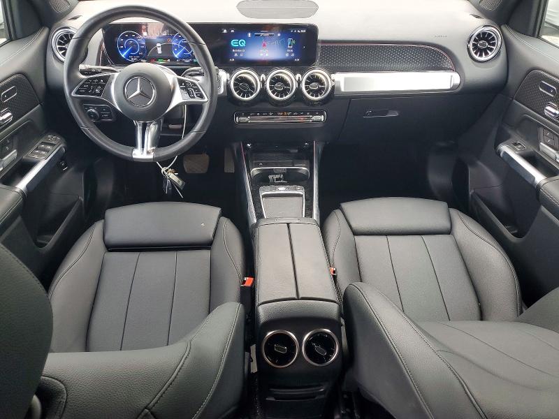 Продаж на аукціоні авто 2024 Mercedes-benz Eqb, vin: W1N9M0KB2RN109062, номер лоту: 65136056