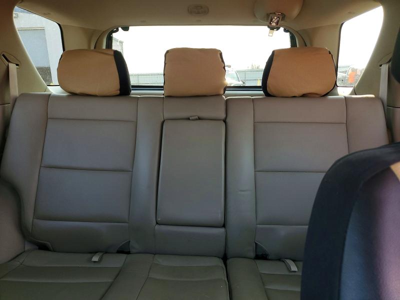Продажа на аукционе авто 2003 Kia Sorento, vin: KNDJC733335086812, номер лота: 65011356