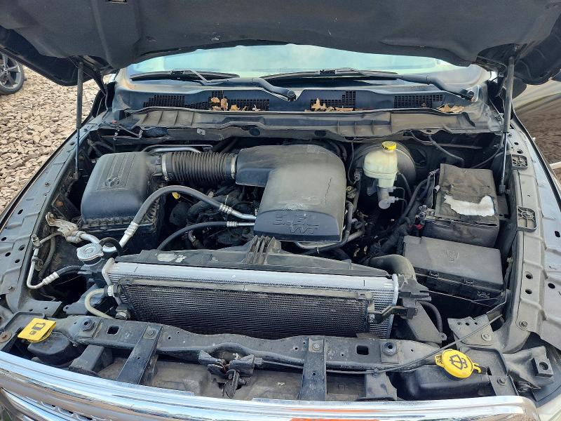 Продажа на аукционе авто 2014 Ram 1500, vin: 1C6RR7GG3ES210233, номер лота: 65710336