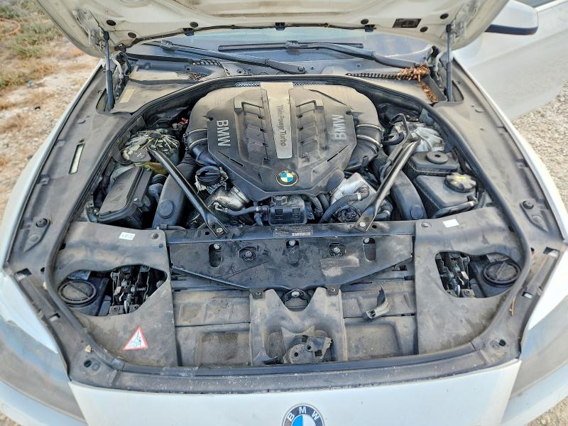 Aukcja sprzedaży 2012 Bmw 650, vin: WBALZ3C59CDL70840, numer aukcji: 65369786
