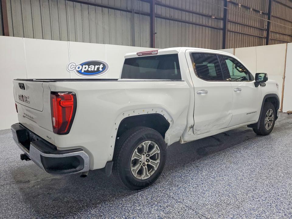 Aukcja sprzedaży 2025 Gmc Sierra, vin: 3GTPHDED6SG122662, numer aukcji: 63512716