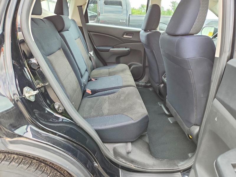 Продаж на аукціоні авто 2016 Honda Cr-v, vin: 2HKRM4H36GH614937, номер лоту: 63362606