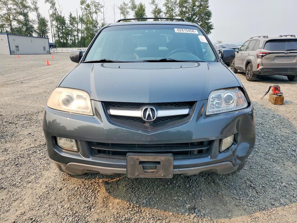 Продаж на аукціоні авто 2006 Acura Mdx, vin: 2HNYD18246H549914, номер лоту: 62815456
