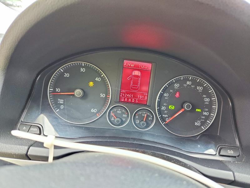Aukcja sprzedaży 2006 Volkswagen Jetta, vin: 3VWCT71K16M850302, numer aukcji: 65872286