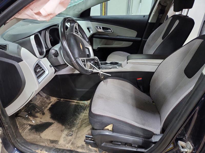 Продажа на аукционе авто 2015 Chevrolet Equinox, vin: 2GNALBEK4F1127663, номер лота: 64849796