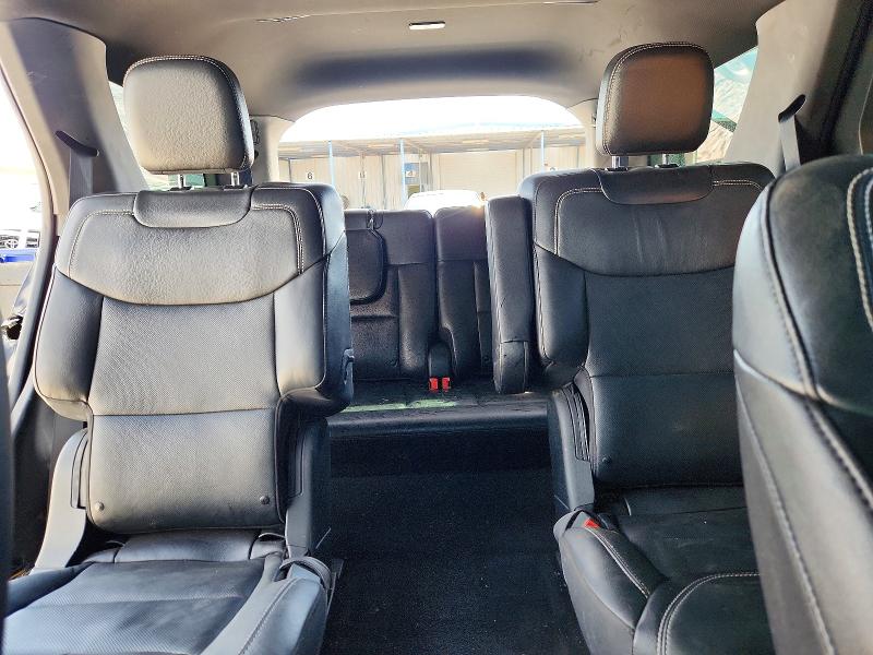 Продаж на аукціоні авто 2022 Ford Explorer, vin: 1FM5K8GC6NGC33826, номер лоту: 65527936