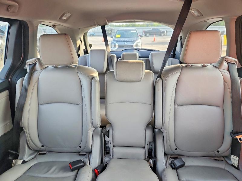 Продаж на аукціоні авто 2023 Honda Odyssey, vin: 5FNRL6H67PB069547, номер лоту: 66481006