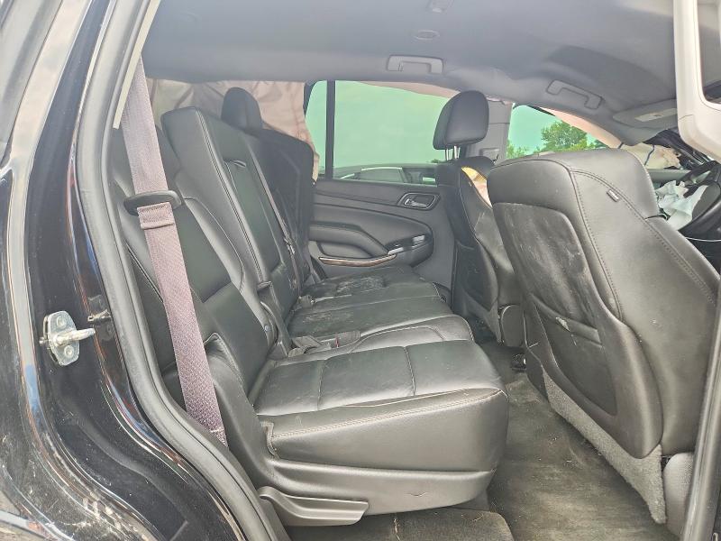 Aukcja sprzedaży 2015 Chevrolet Tahoe, vin: 1GNSKBKC4FR199166, numer aukcji: 64778146