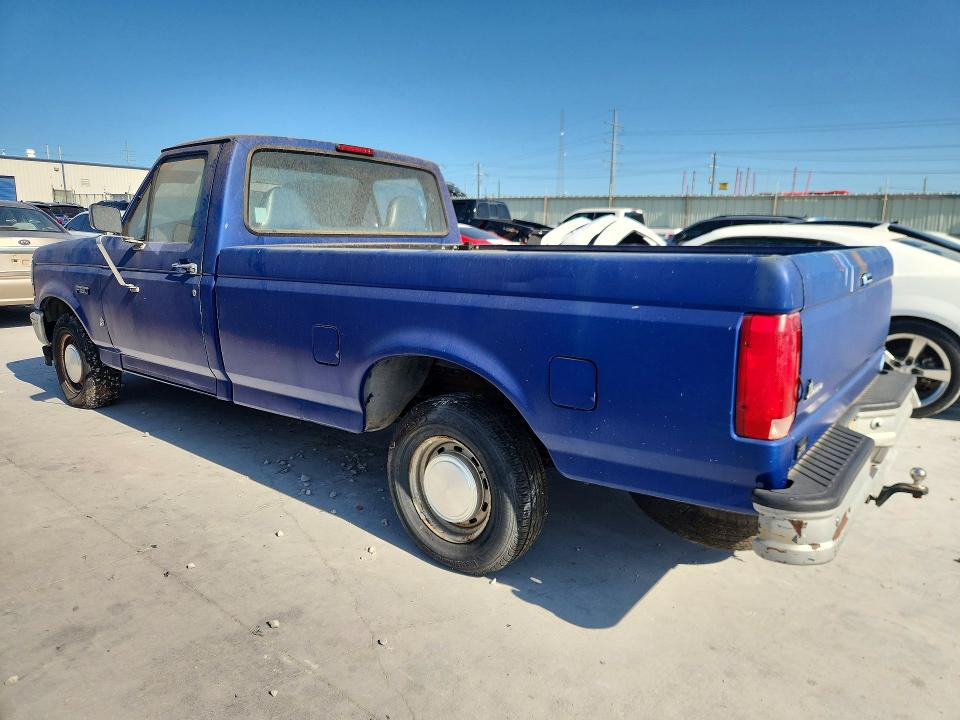 Aukcja sprzedaży 1996 Ford F150, vin: 1FTEF15Z8TLB95298, numer aukcji: 63898946