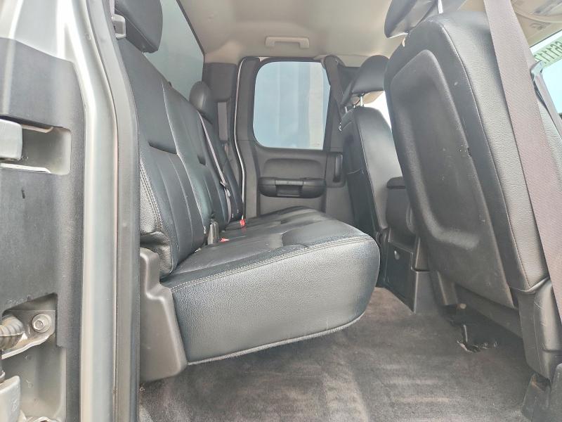 Продаж на аукціоні авто 2012 Gmc Sierra, vin: 1GTR1VE00CZ163807, номер лоту: 66111756
