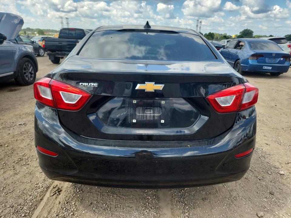 Aukcja sprzedaży 2019 Chevrolet Cruze, vin: 1G1BC5SM4K7111750, numer aukcji: 66912966