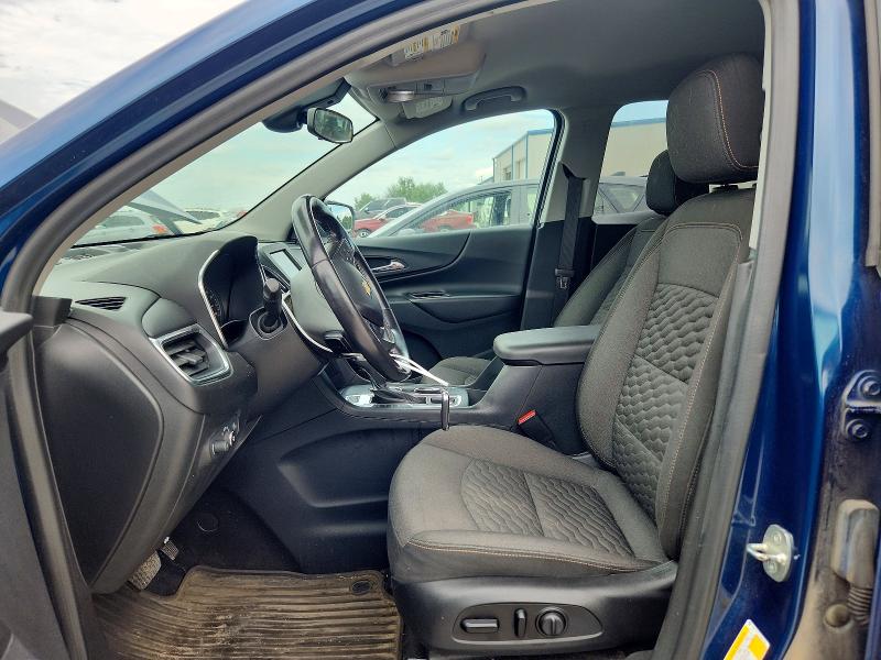 Aukcja sprzedaży 2020 Chevrolet Equinox, vin: 2GNAXTEV7L6211186, numer aukcji: 65434726