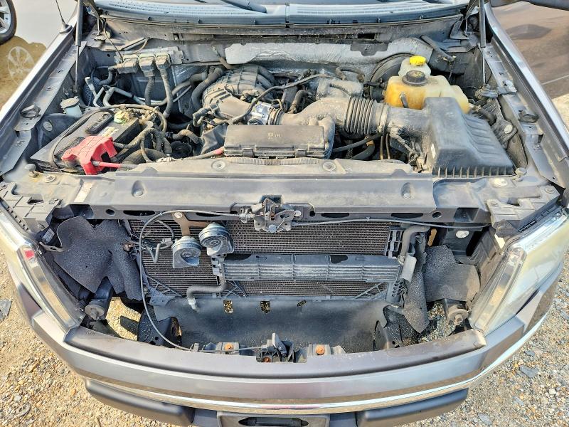 Продажа на аукционе авто 2014 Ford F150, vin: 1FTEW1CM3EKE11414, номер лота: 63757366