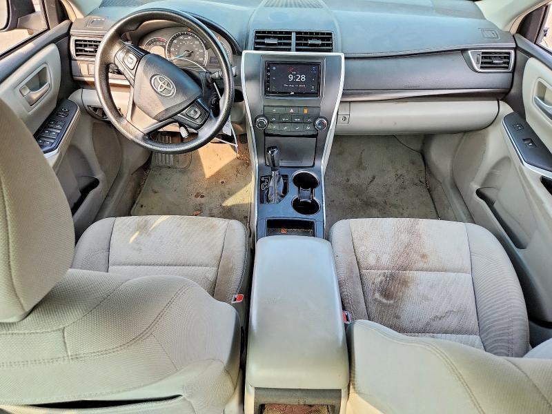 Продаж на аукціоні авто 2015 Toyota Camry, vin: 4T4BF1FK8FR490759, номер лоту: 64893896