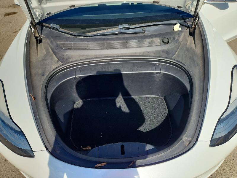 2019 Tesla Model 3 მანქანა იყიდება აუქციონზე, vin: 5YJ3E1EBXKF433389, აუქციონის ნომერი: 64770866