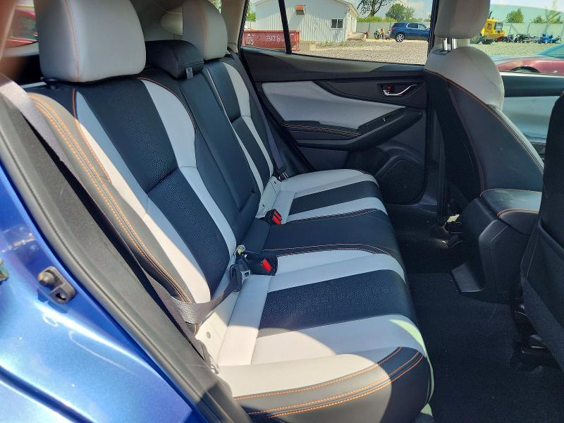Aukcja sprzedaży 2019 Subaru Crosstrek, vin: JF2GTANC8KH227697, numer aukcji: 64341266